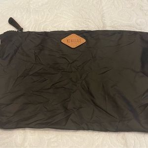 MZ WALLACE zipped makeup bag